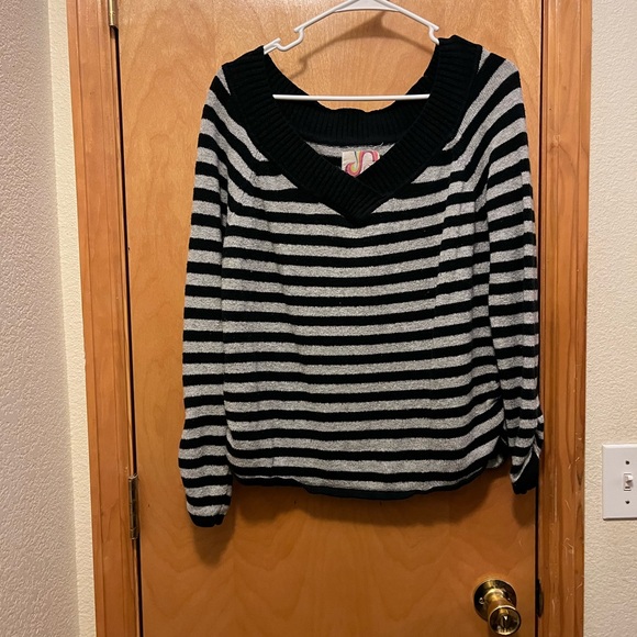 Sweaters - Picture 2 of 3